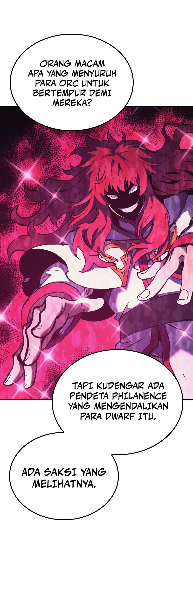 The Indomitable Martial King - Chapter 50 - Page 78