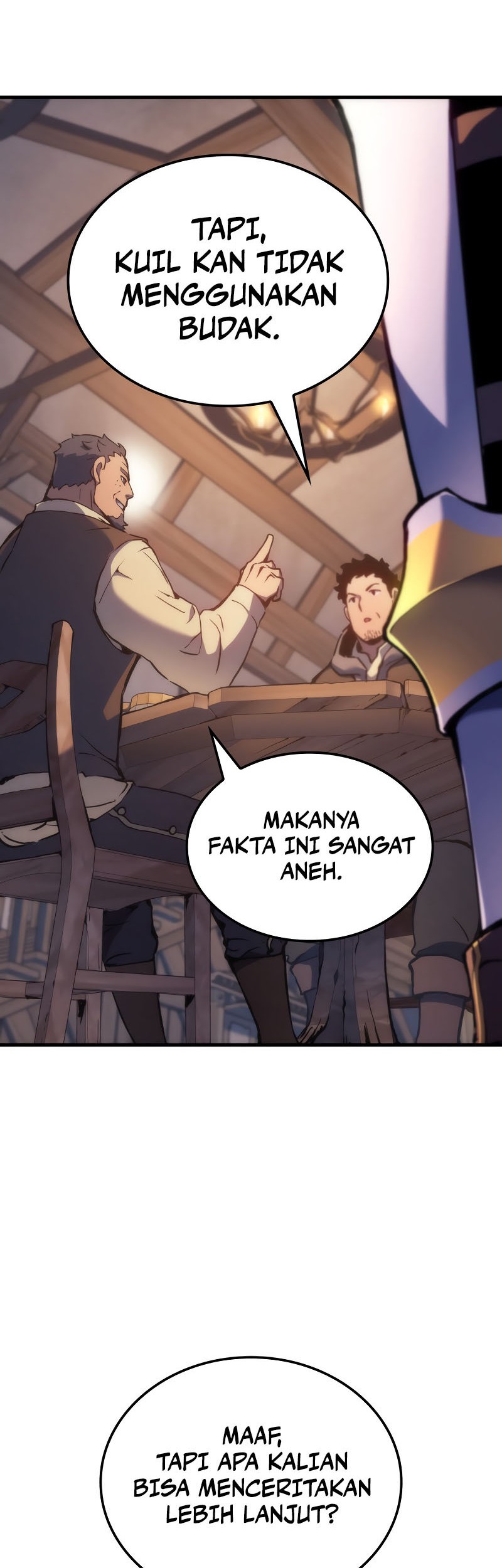 The Indomitable Martial King - Chapter 50 - Page 79