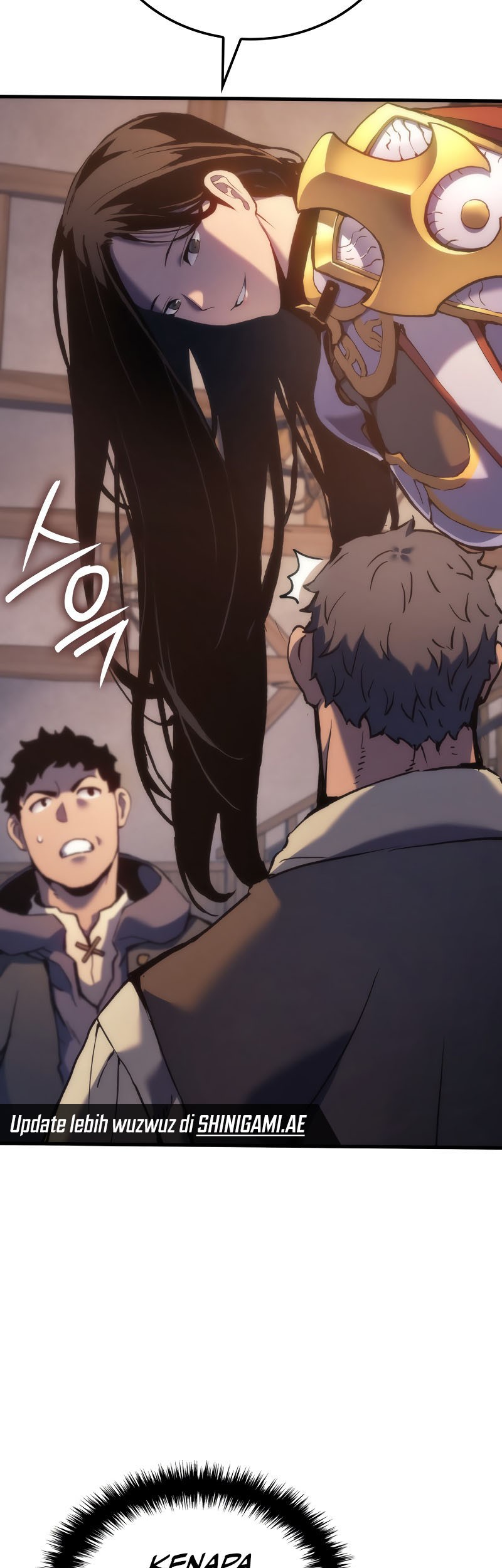 The Indomitable Martial King - Chapter 50 - Page 80