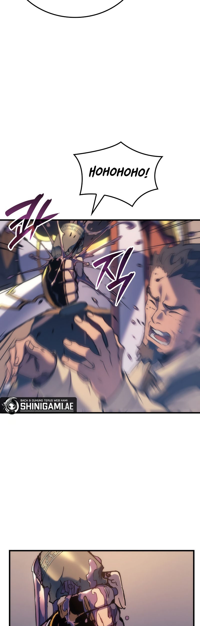 The Indomitable Martial King - Chapter 50 - Page 84