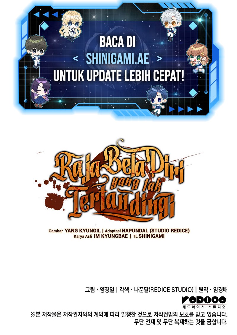 The Indomitable Martial King - Chapter 50 - Page 87