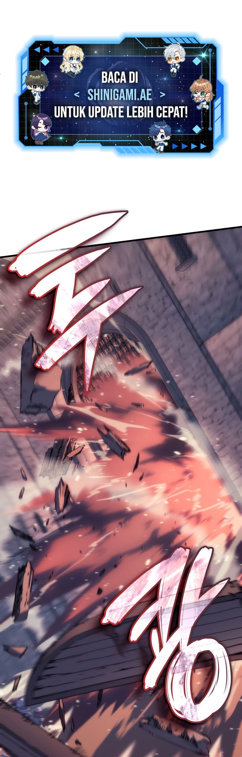 The Indomitable Martial King - Chapter 50 - Page 2