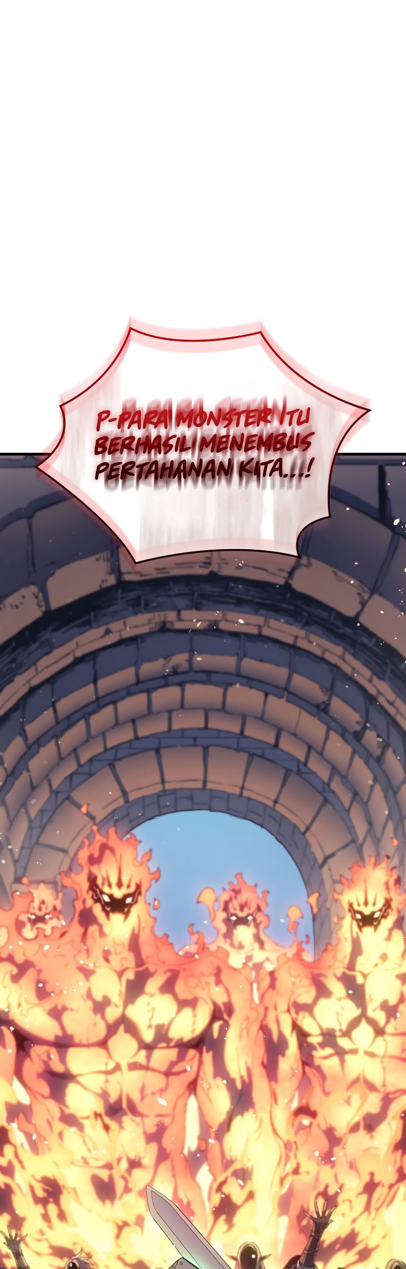 The Indomitable Martial King - Chapter 50 - Page 4