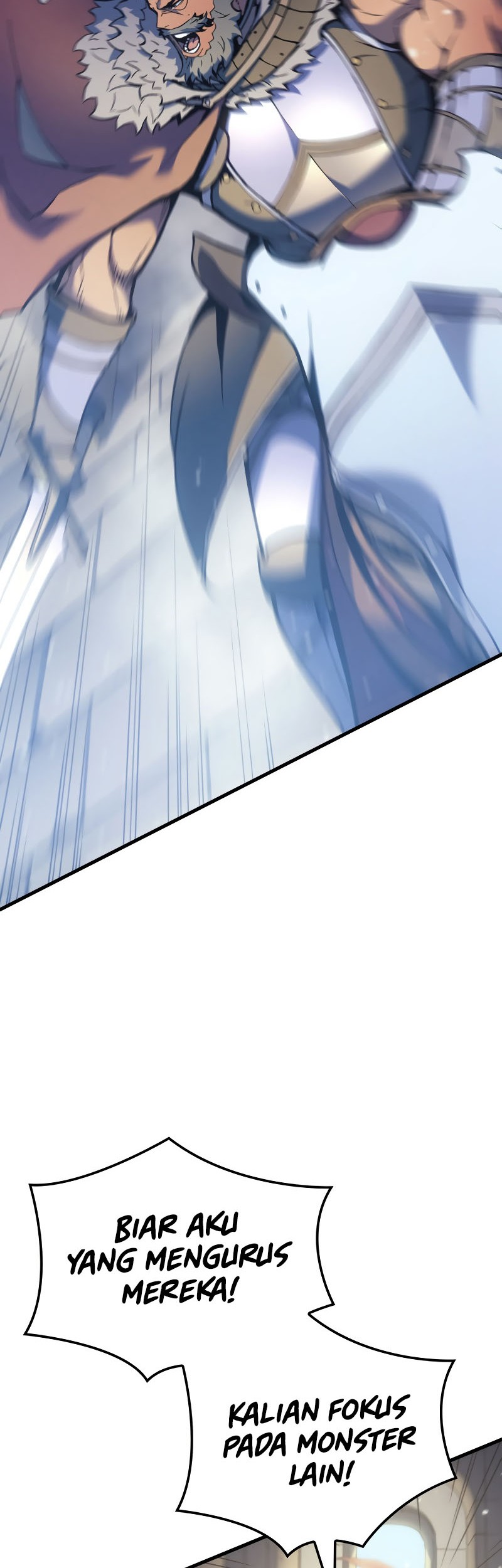 The Indomitable Martial King - Chapter 50 - Page 7