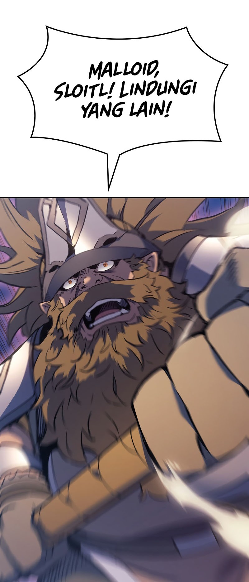 The Indomitable Martial King - Chapter 50 - Page 9