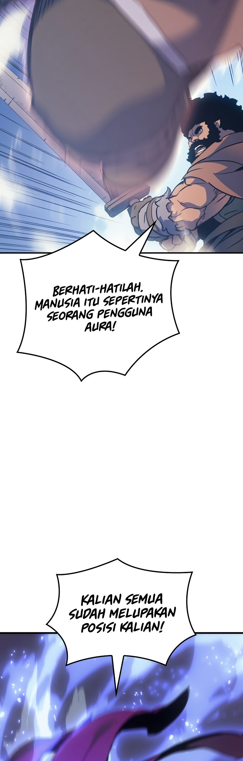 The Indomitable Martial King - Chapter 50 - Page 10