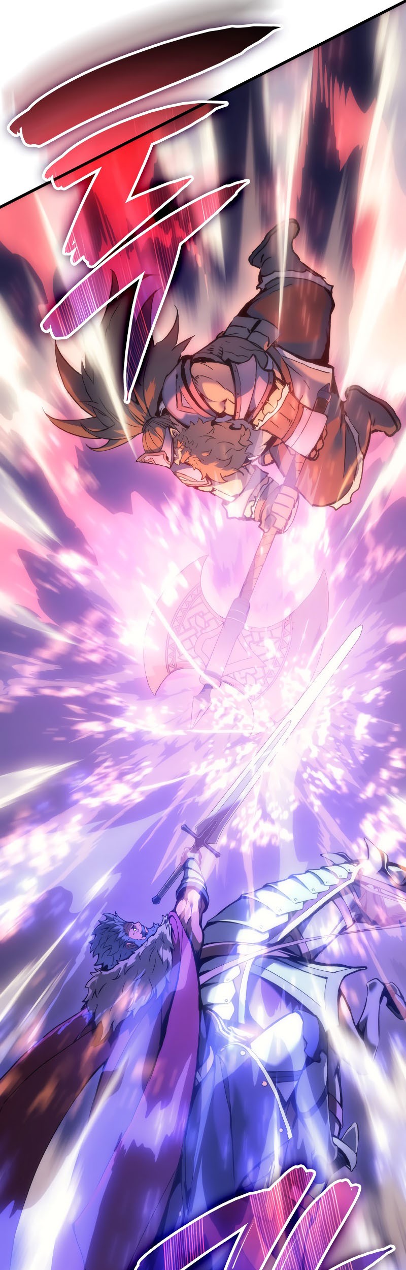 The Indomitable Martial King - Chapter 50 - Page 14