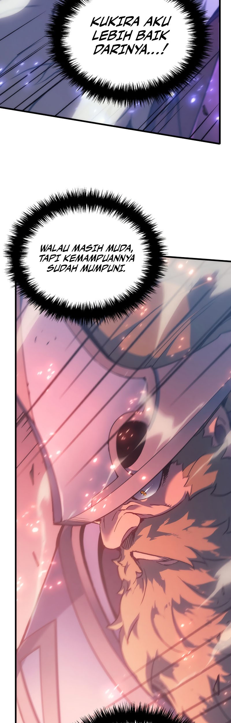 The Indomitable Martial King - Chapter 50 - Page 16