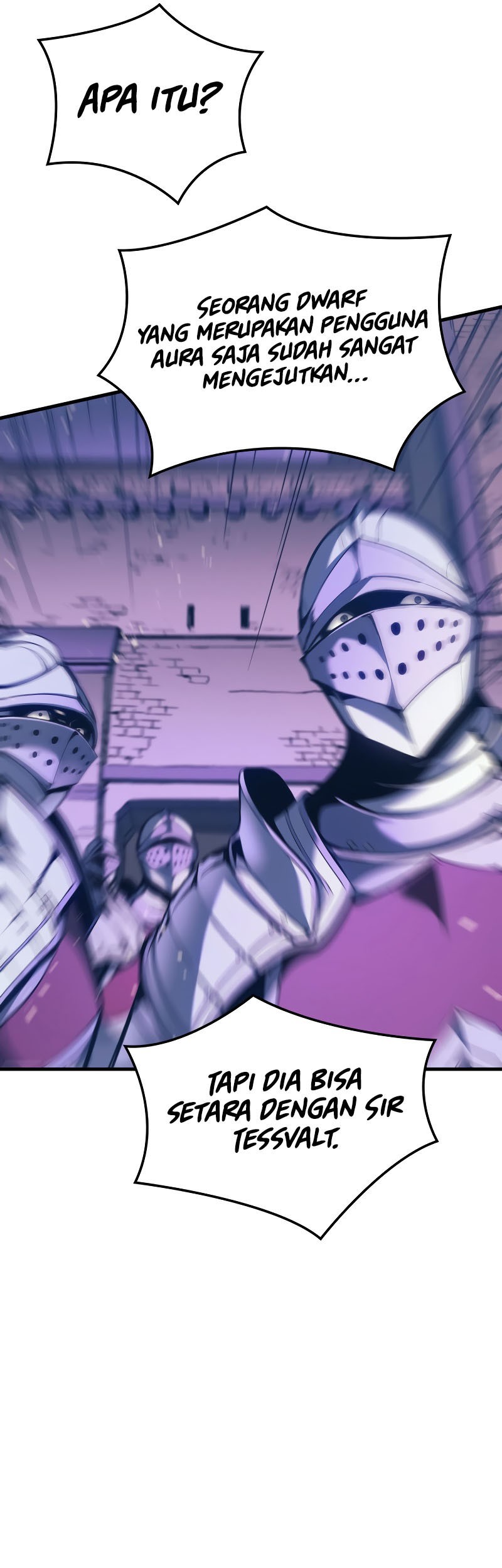 The Indomitable Martial King - Chapter 50 - Page 18