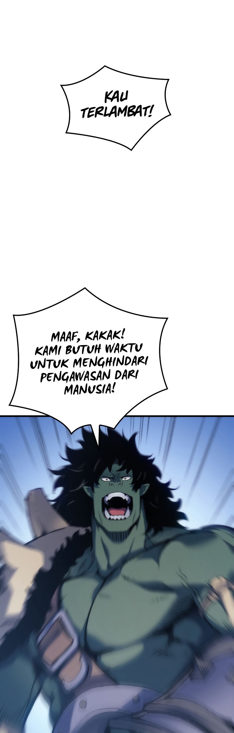 The Indomitable Martial King - Chapter 50 - Page 24