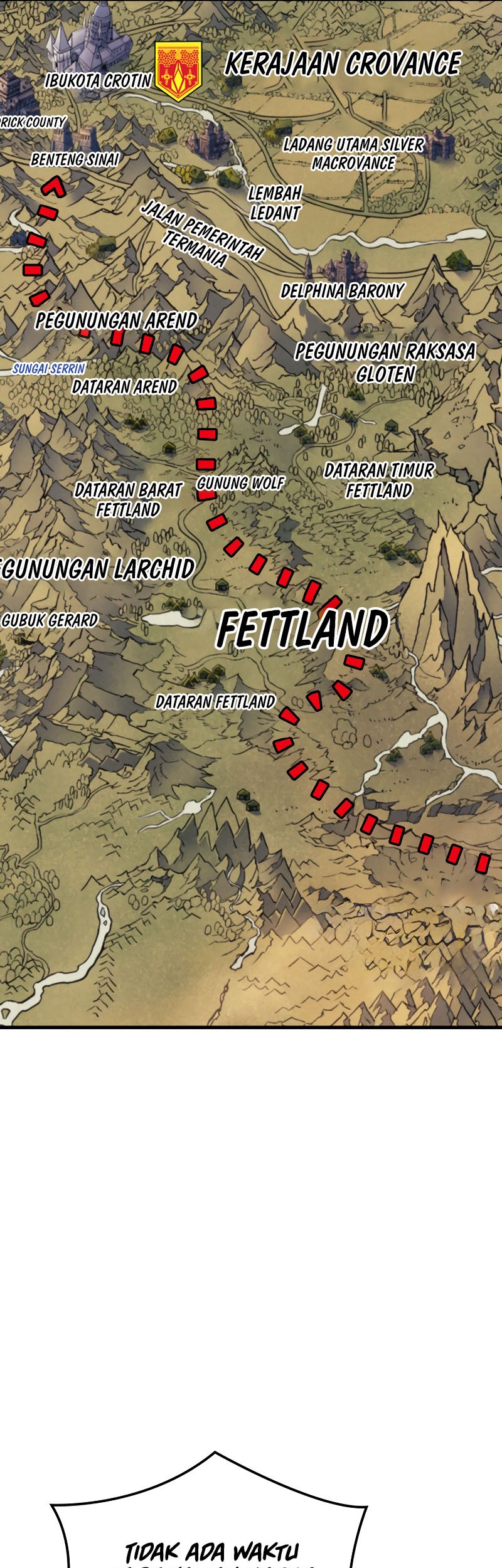 The Indomitable Martial King - Chapter 50 - Page 26