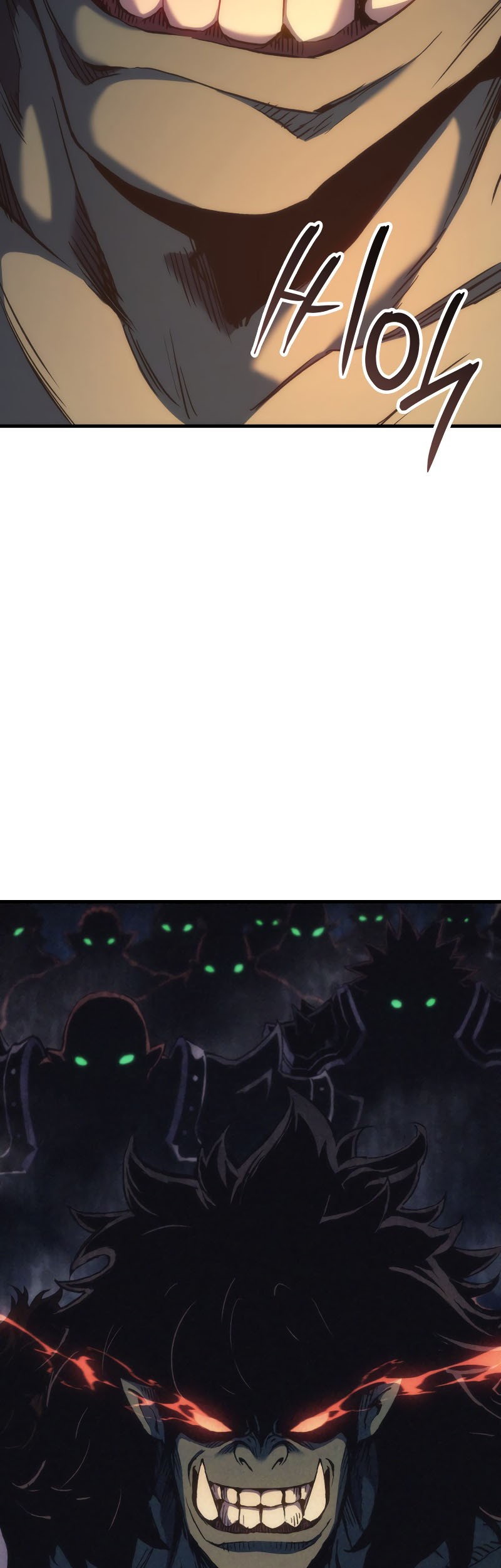 The Indomitable Martial King - Chapter 50 - Page 28