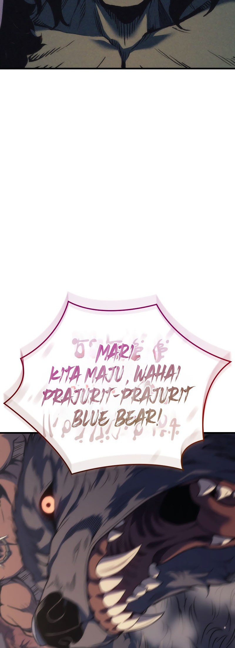 The Indomitable Martial King - Chapter 50 - Page 29