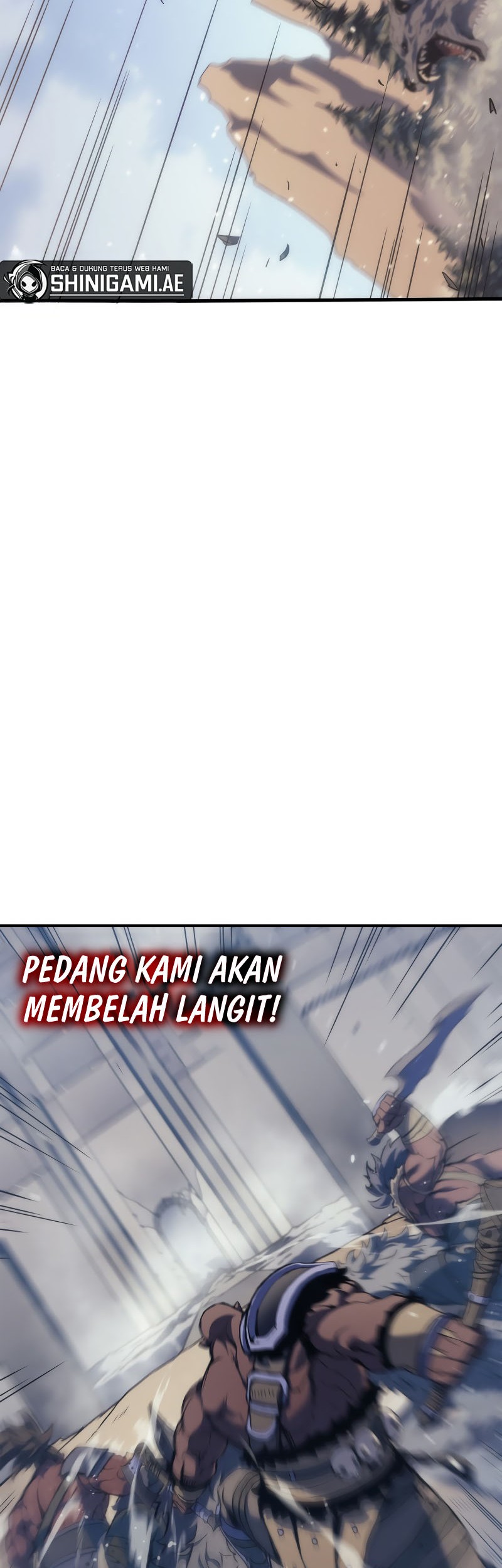 The Indomitable Martial King - Chapter 50 - Page 31