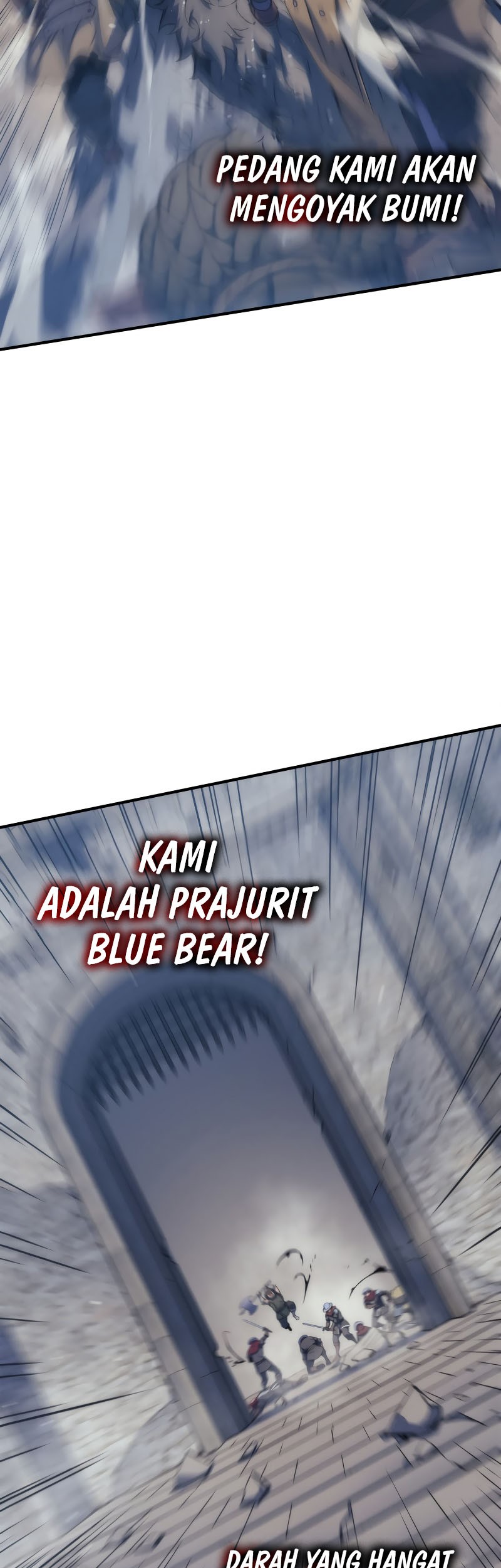 The Indomitable Martial King - Chapter 50 - Page 32