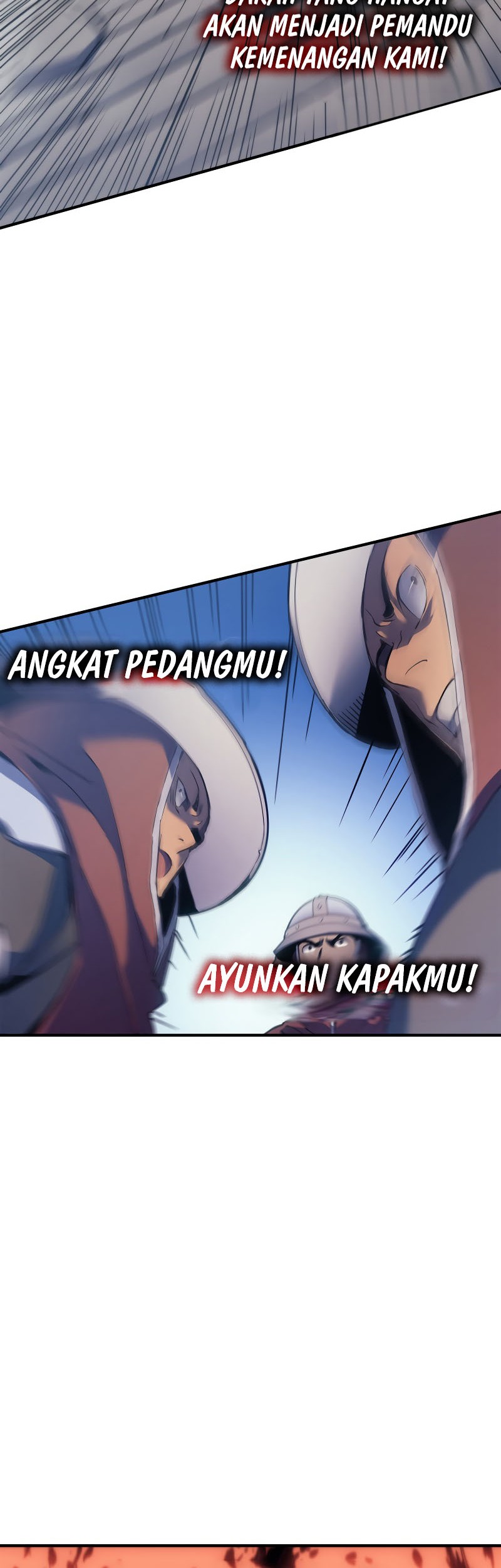 The Indomitable Martial King - Chapter 50 - Page 33