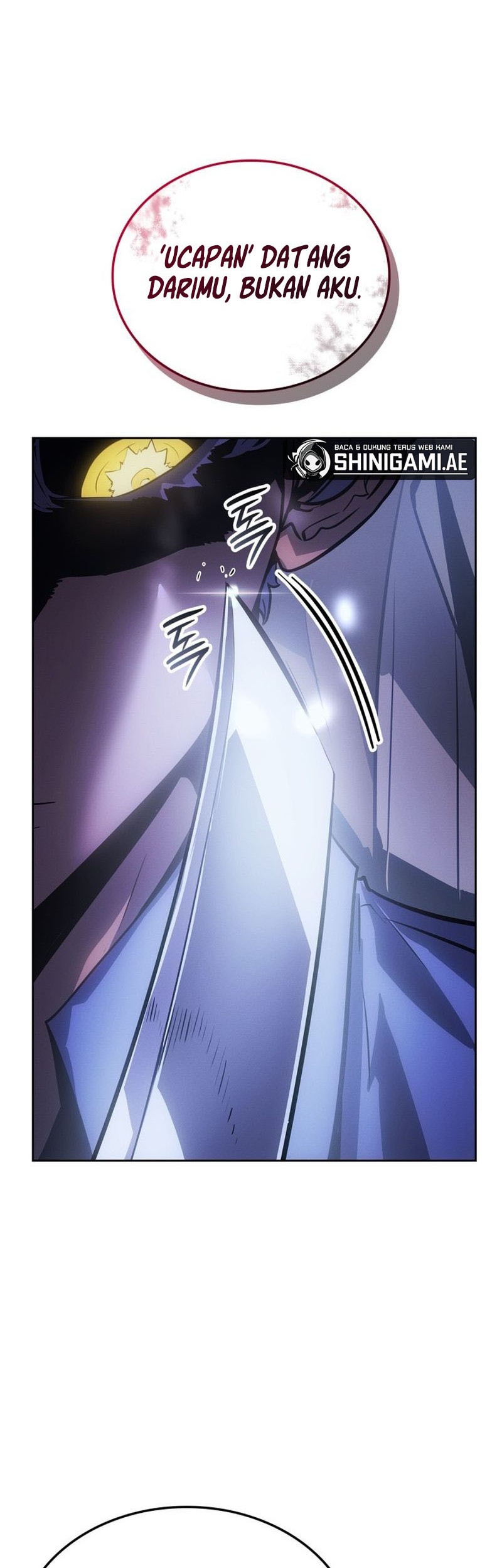 Solo Leveling: Ragnarok - Chapter 23 - Page 39