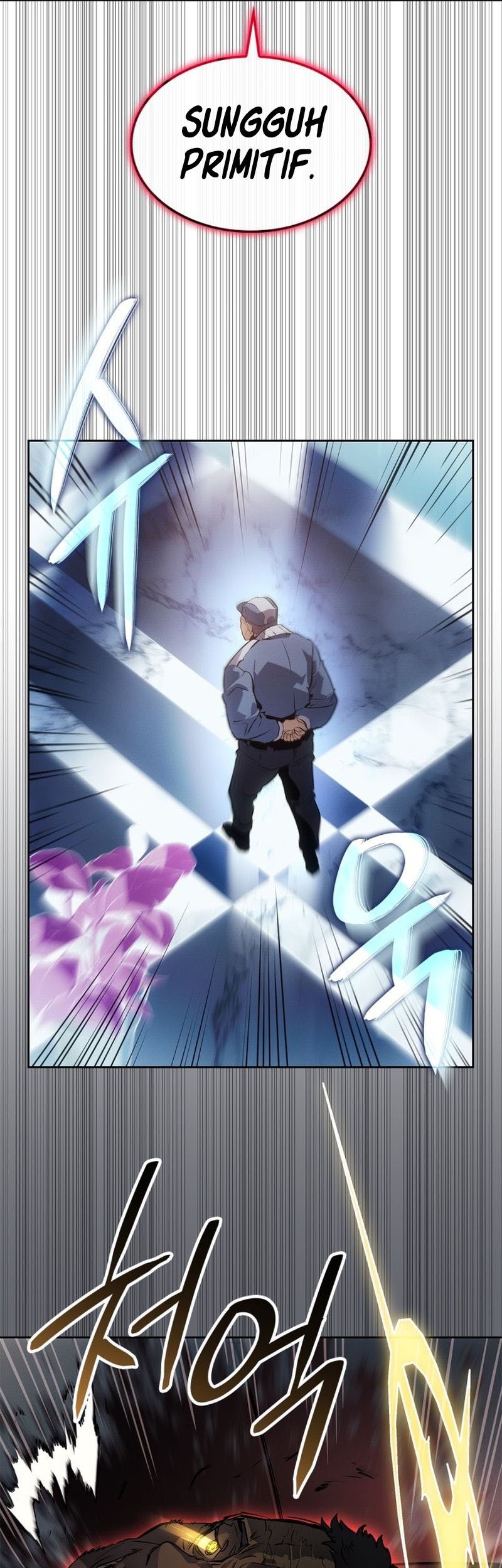 Solo Leveling: Ragnarok - Chapter 23 - Page 42