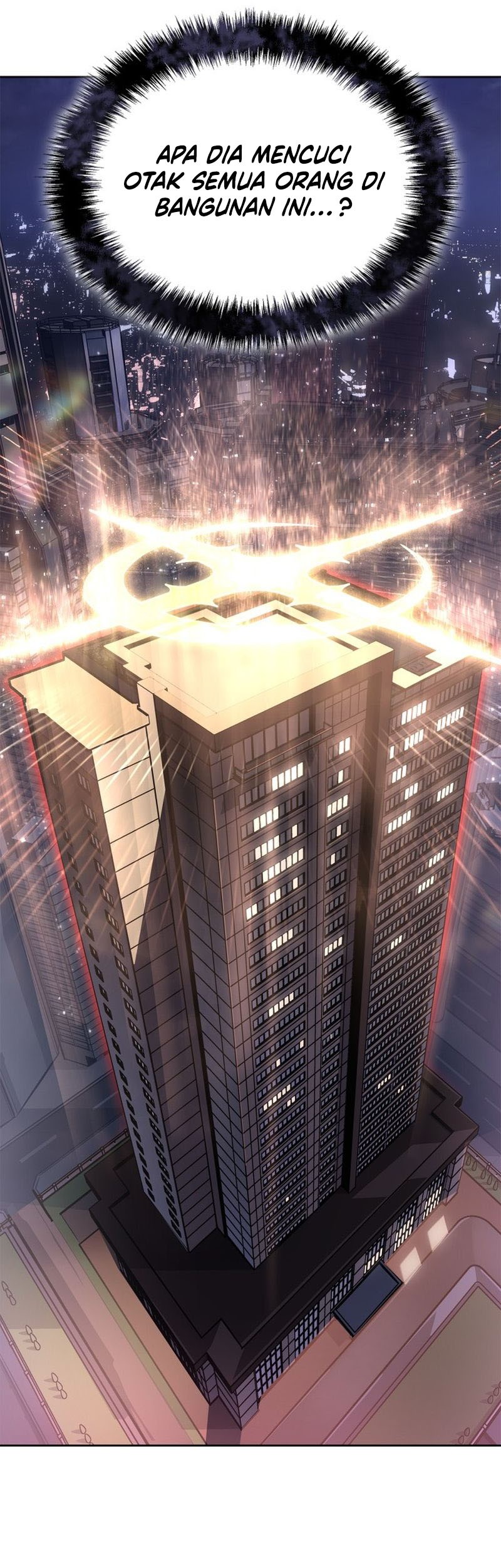 Solo Leveling: Ragnarok - Chapter 23 - Page 48