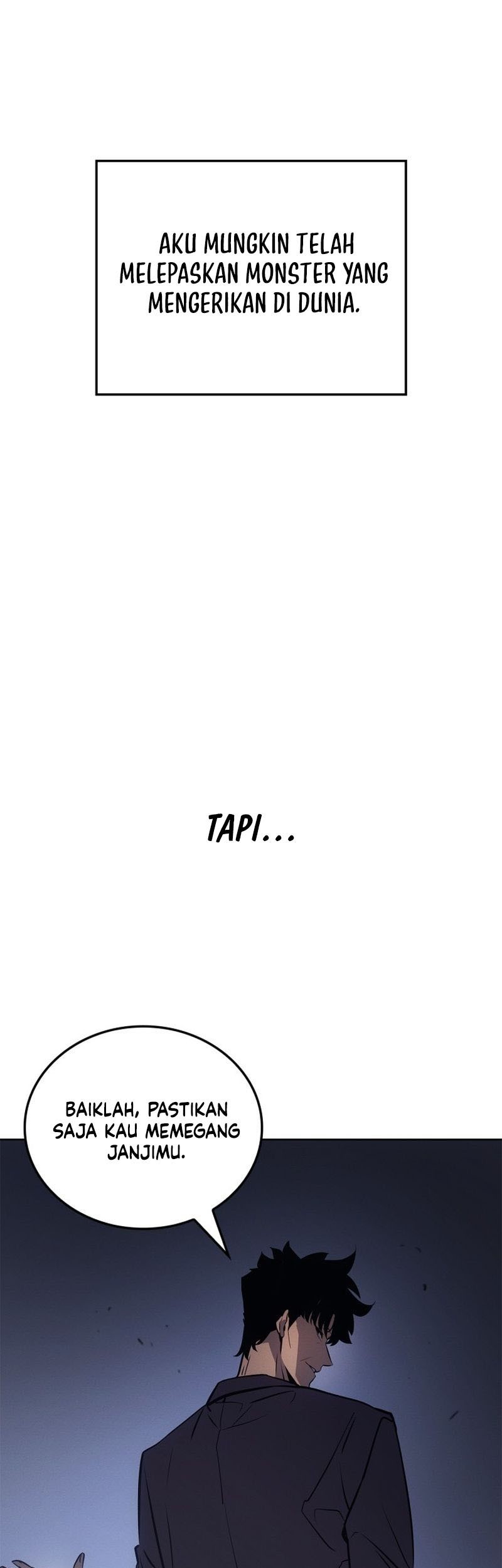 Solo Leveling: Ragnarok - Chapter 23 - Page 58