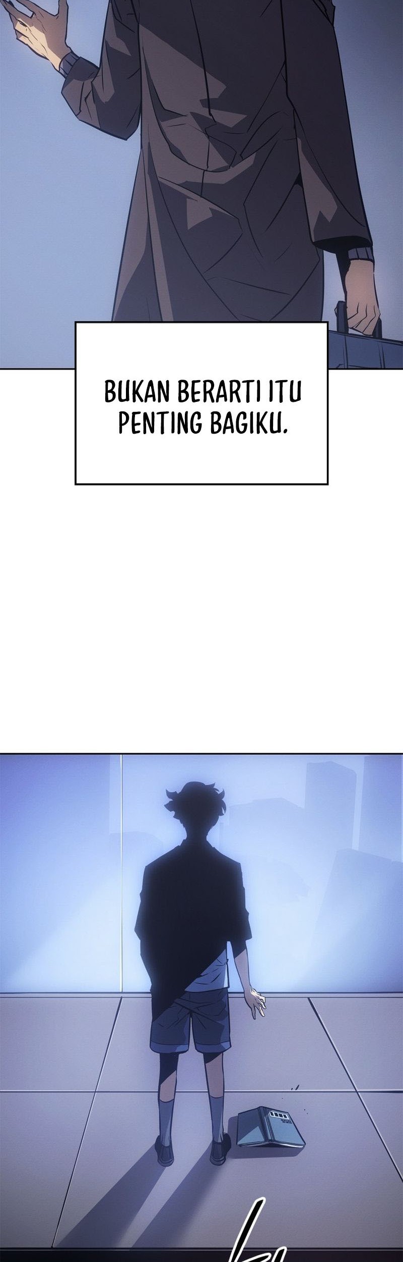 Solo Leveling: Ragnarok - Chapter 23 - Page 59