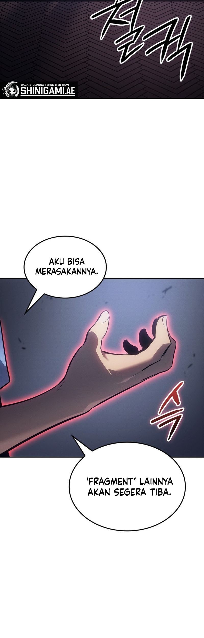 Solo Leveling: Ragnarok - Chapter 23 - Page 60