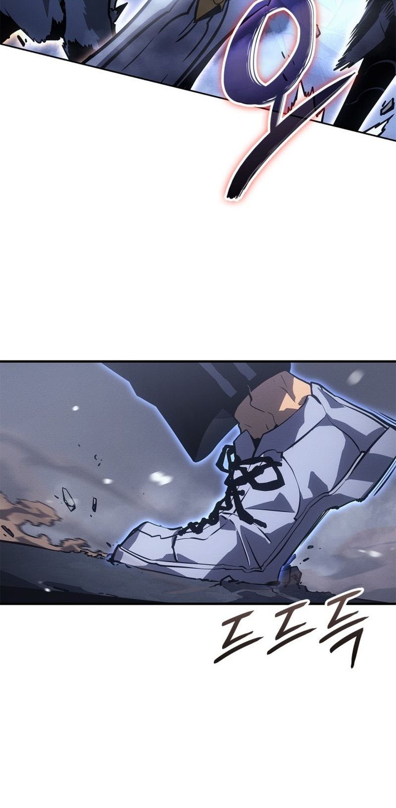 Solo Leveling: Ragnarok - Chapter 23 - Page 65