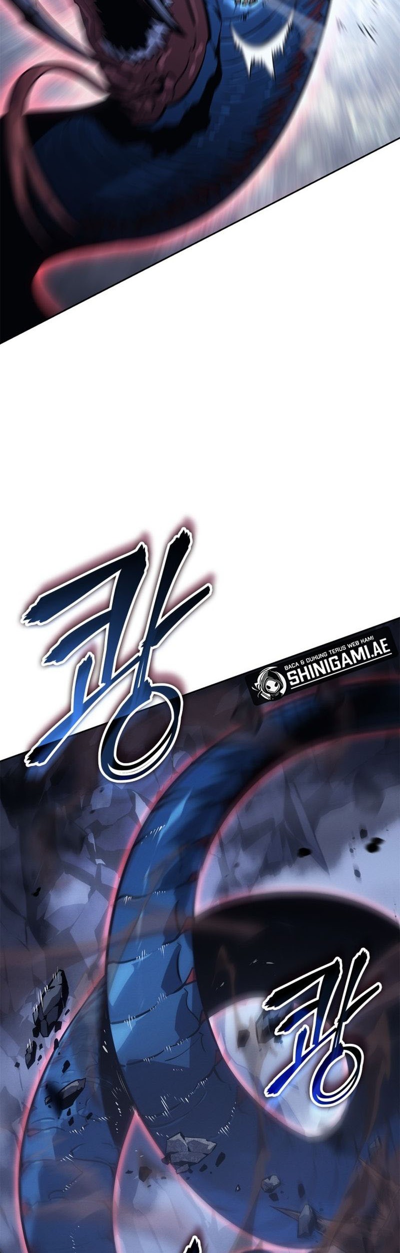 Solo Leveling: Ragnarok - Chapter 23 - Page 67