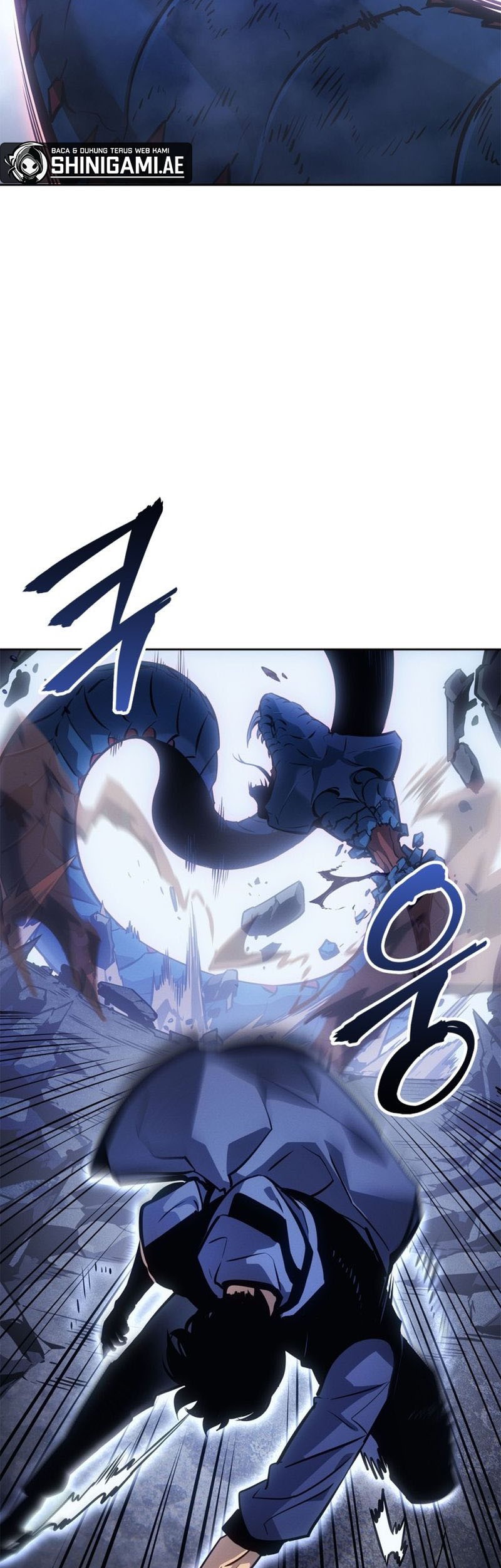 Solo Leveling: Ragnarok - Chapter 23 - Page 72