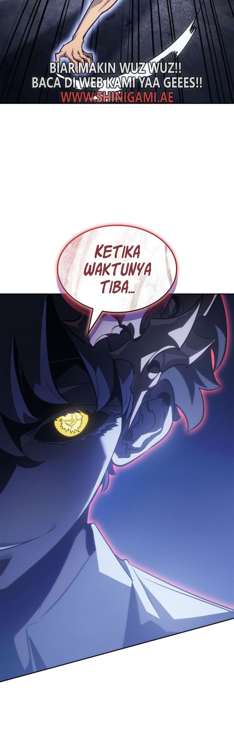 Solo Leveling: Ragnarok - Chapter 23 - Page 73