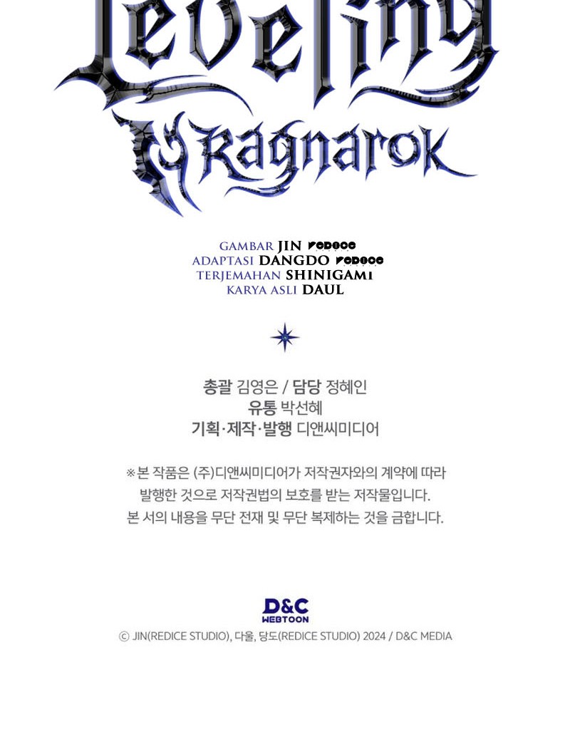 Solo Leveling: Ragnarok - Chapter 23 - Page 75