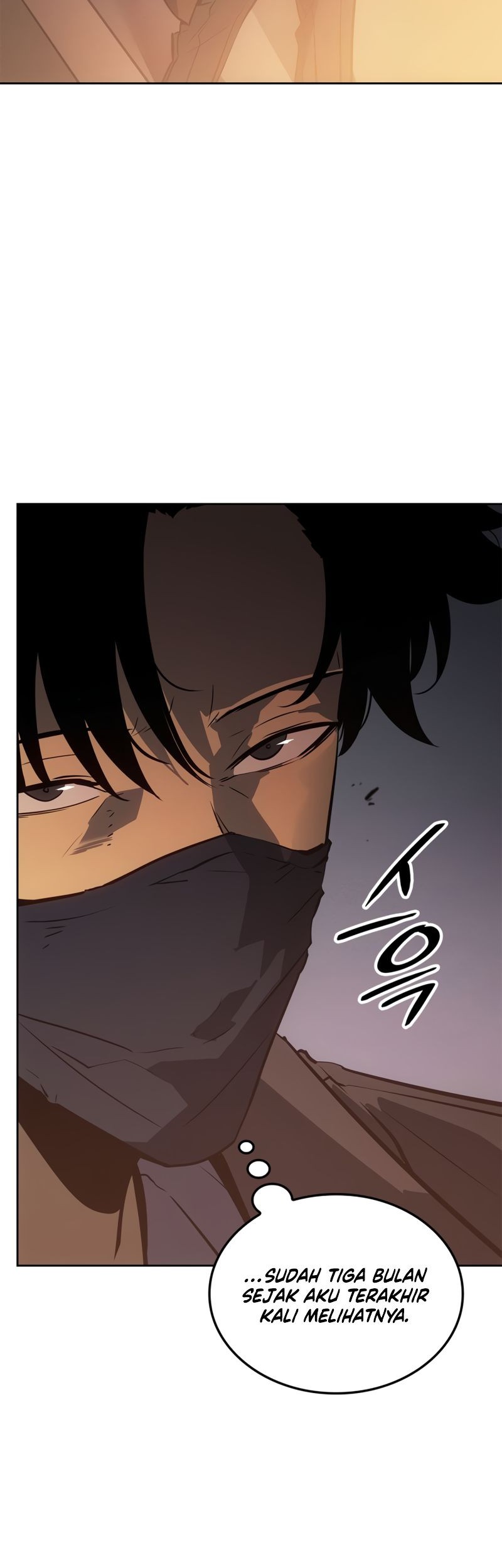 Solo Leveling: Ragnarok - Chapter 23 - Page 4