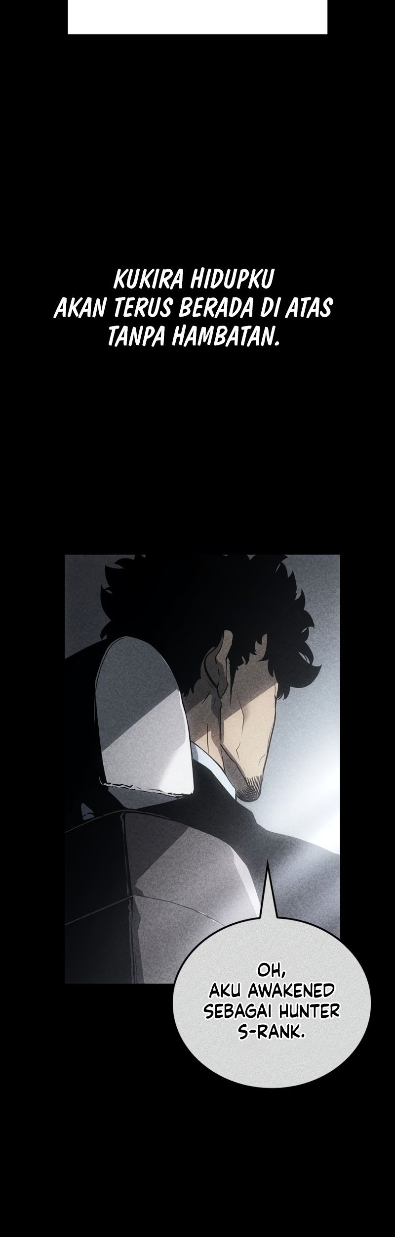 Solo Leveling: Ragnarok - Chapter 23 - Page 11