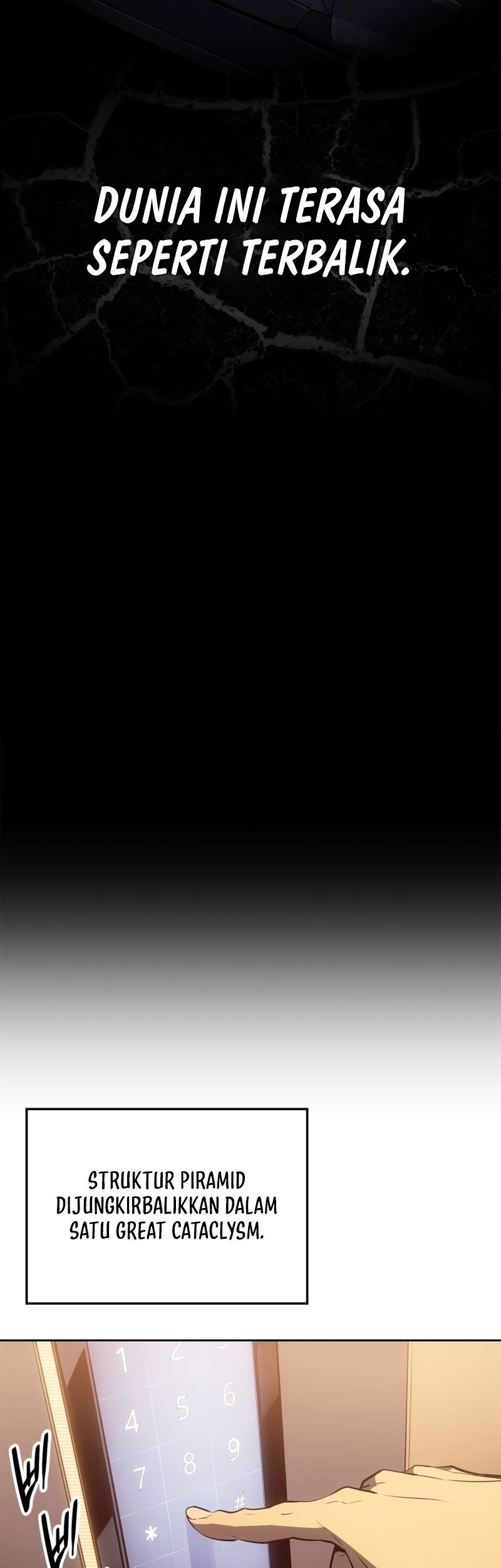 Solo Leveling: Ragnarok - Chapter 23 - Page 16