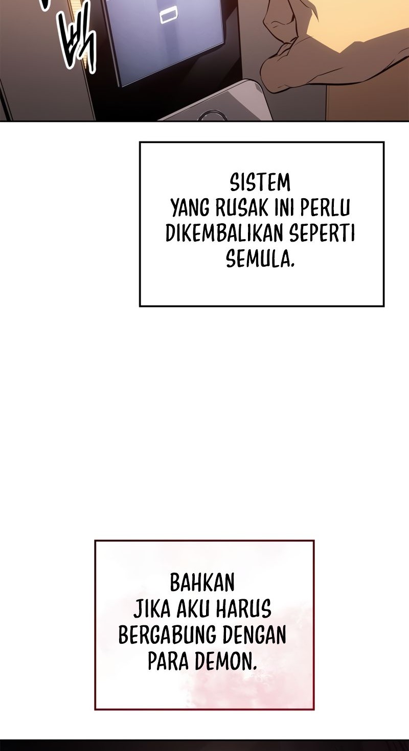 Solo Leveling: Ragnarok - Chapter 23 - Page 17