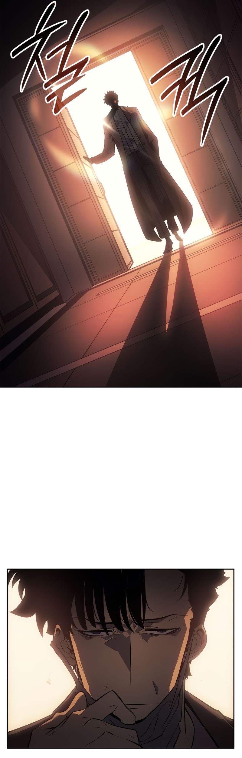 Solo Leveling: Ragnarok - Chapter 23 - Page 18