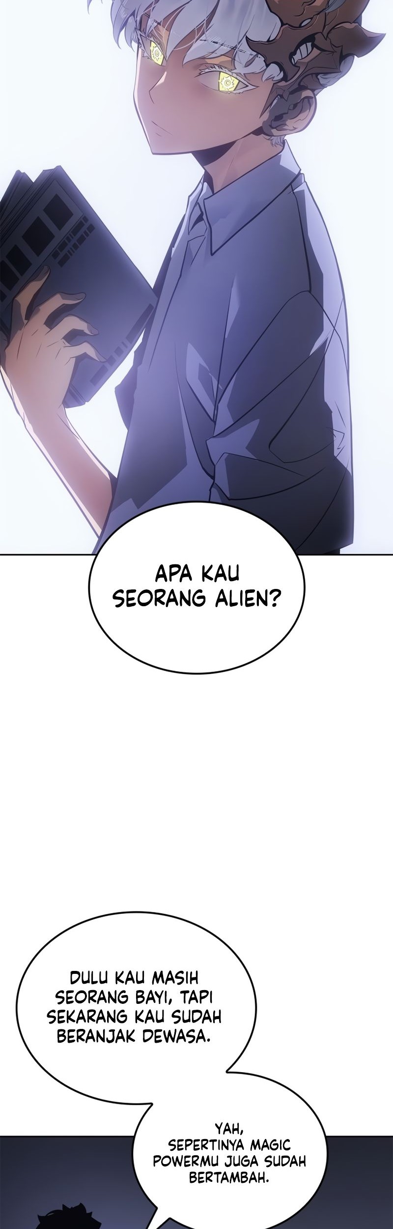 Solo Leveling: Ragnarok - Chapter 23 - Page 23