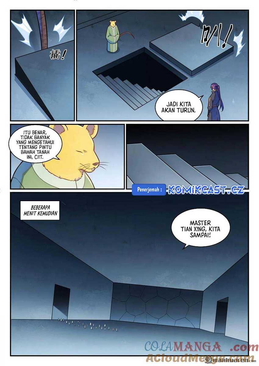 Apotheosis Chapter 1235 - https://gambar-id.komiku.org/uploads2/2861166-12.jpg