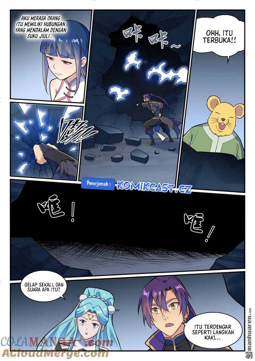 Apotheosis Chapter 1235 - https://gambar-id.komiku.org/uploads2/2861166-14.jpg