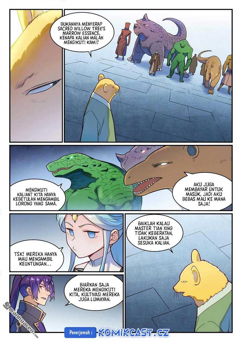 Apotheosis Chapter 1235 - https://gambar-id.komiku.org/uploads2/2861166-7.jpg