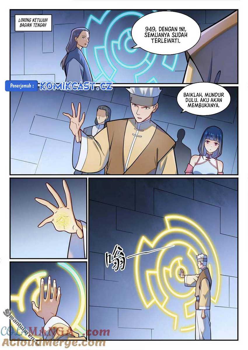 Apotheosis Chapter 1235 - https://gambar-id.komiku.org/uploads2/2861166-8.jpg