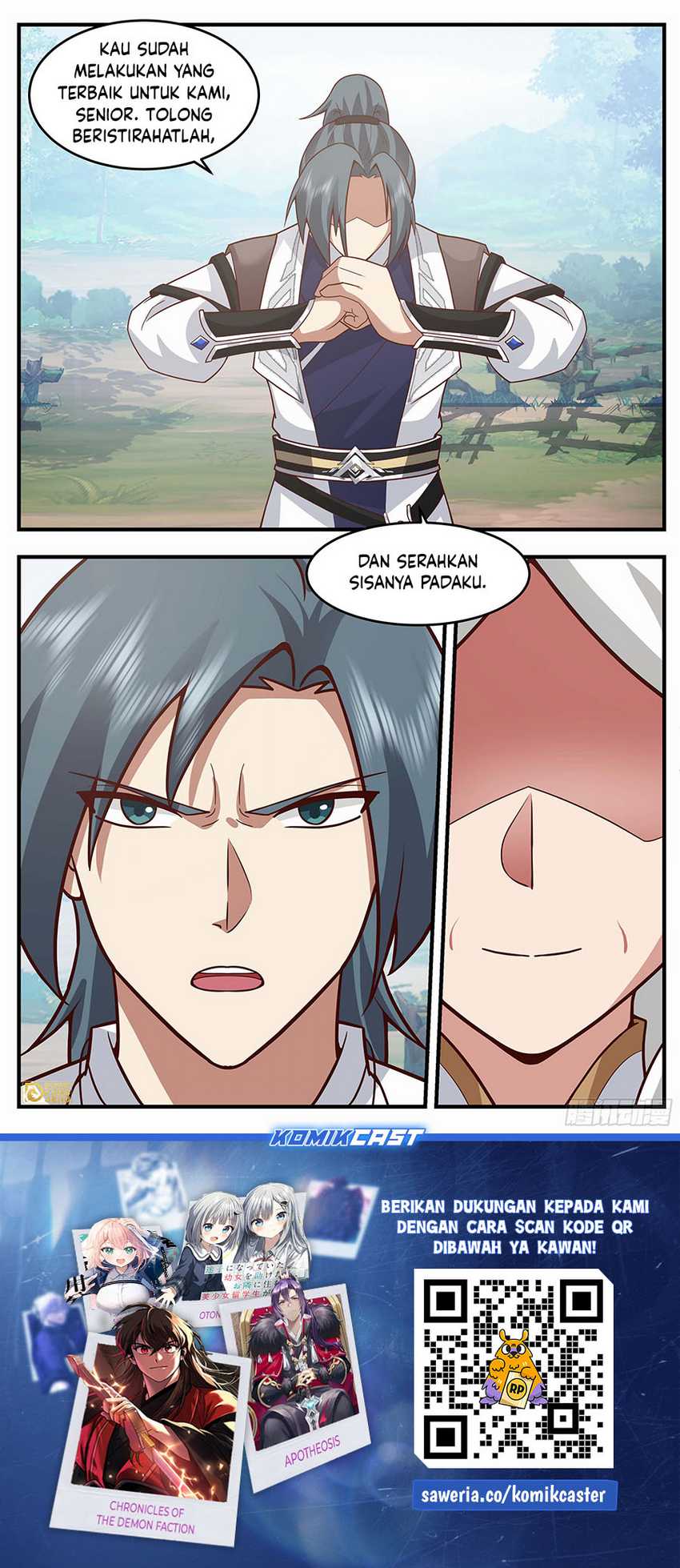 Martial Peak Part 2 Chapter 3762 - https://gambar-id.komiku.org/uploads2/2861303-14.jpg