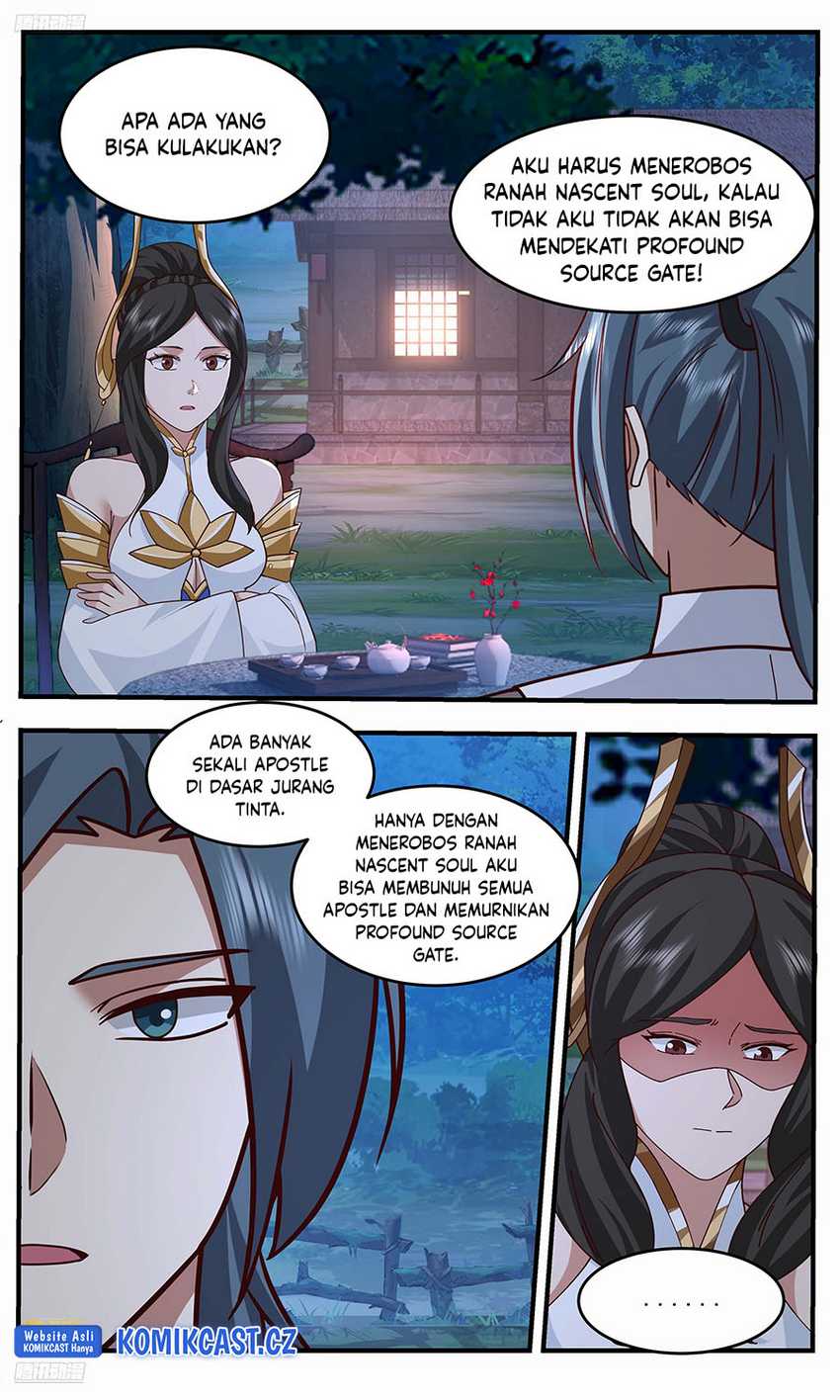 Martial Peak Part 2 Chapter 3762 - https://gambar-id.komiku.org/uploads2/2861303-3.jpg