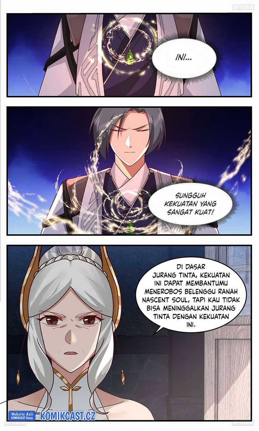 Martial Peak Part 2 Chapter 3762 - https://gambar-id.komiku.org/uploads2/2861303-7.jpg
