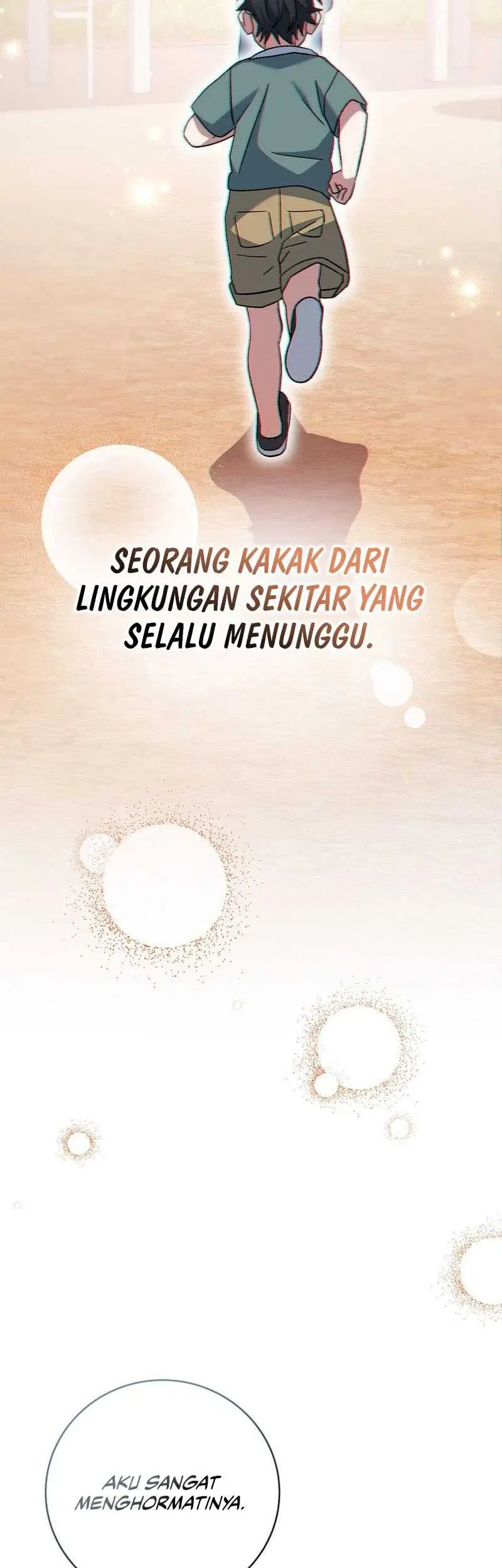 Genius Archer’s Streaming Chapter 46 Gambar 37