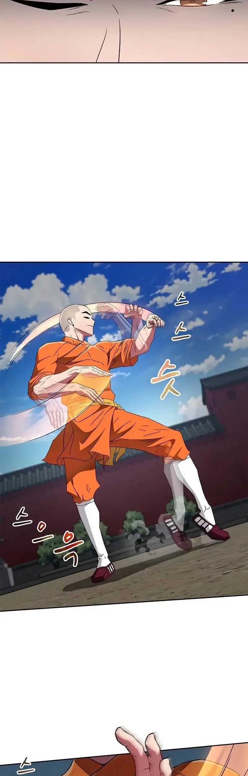 Genius Martial Arts Trainer - Chapter 29 - Page 40