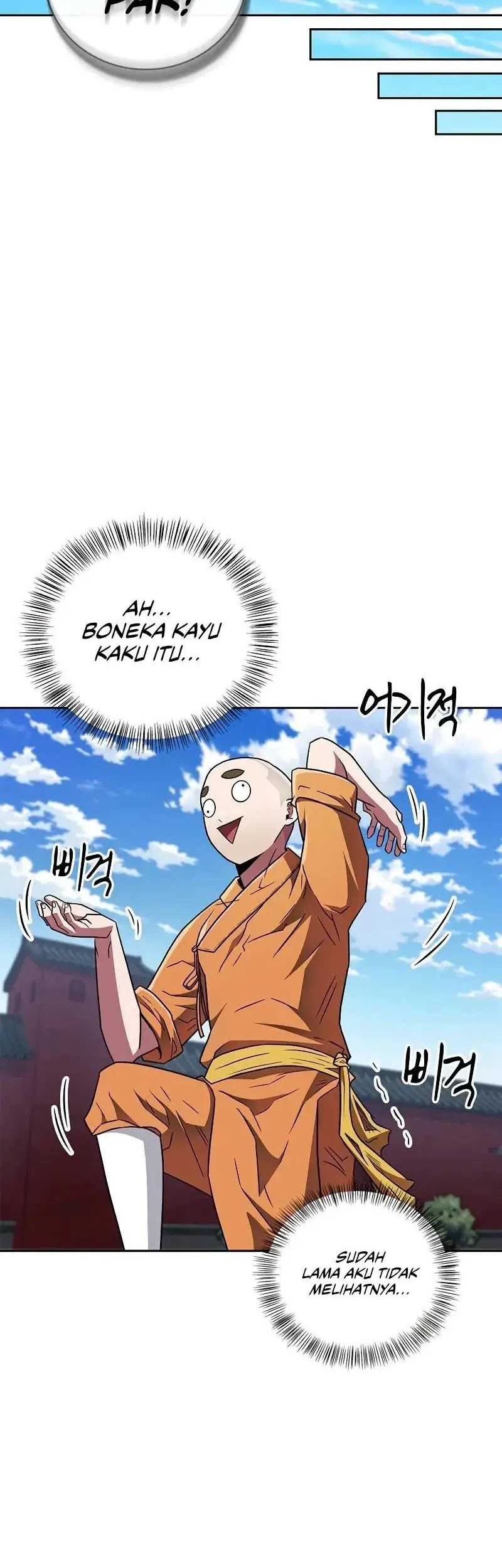 Genius Martial Arts Trainer - Chapter 29 - Page 45