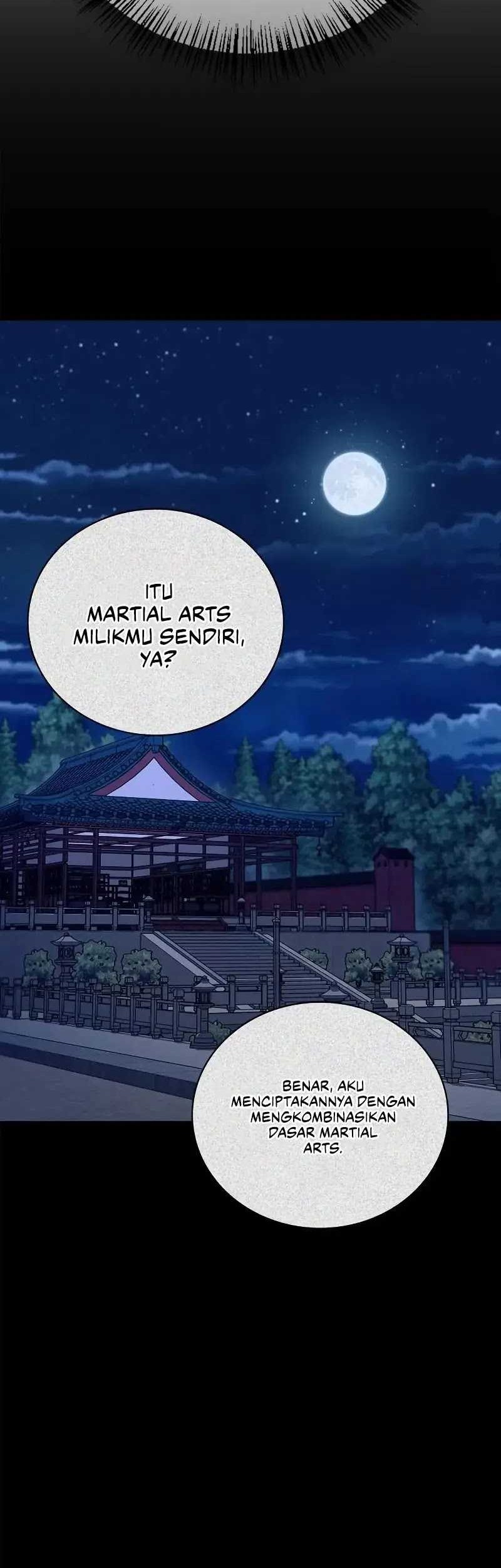 Genius Martial Arts Trainer - Chapter 29 - Page 53