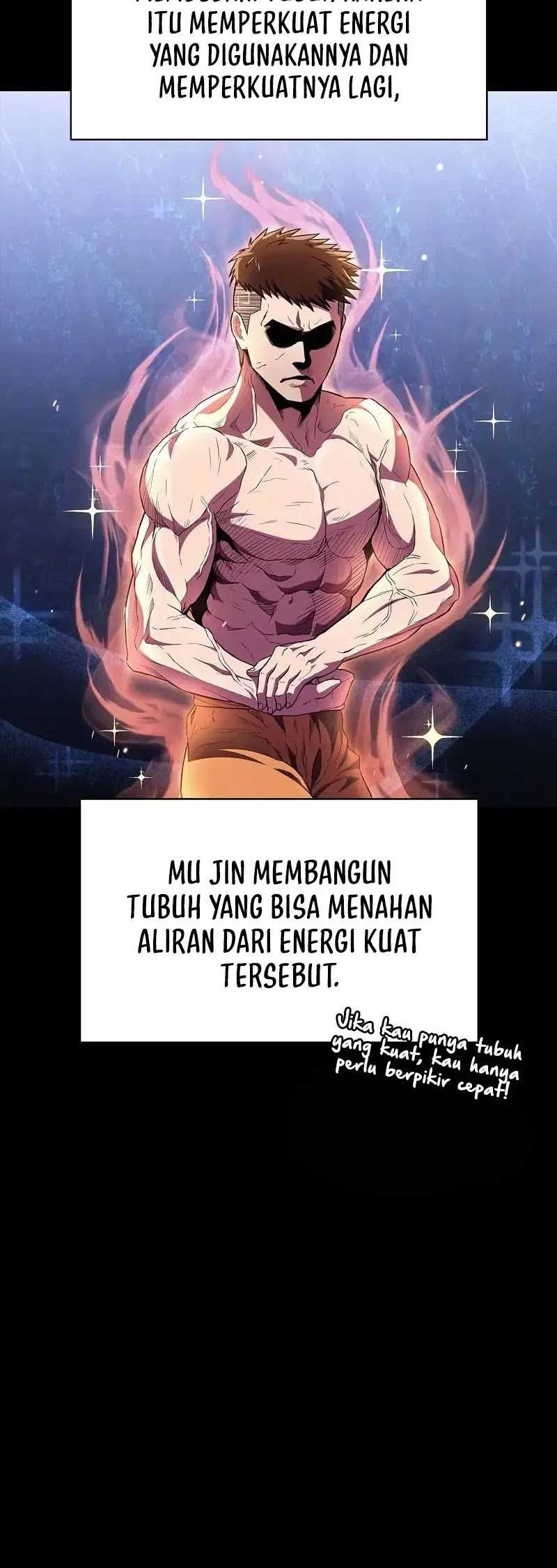 Genius Martial Arts Trainer - Chapter 29 - Page 57