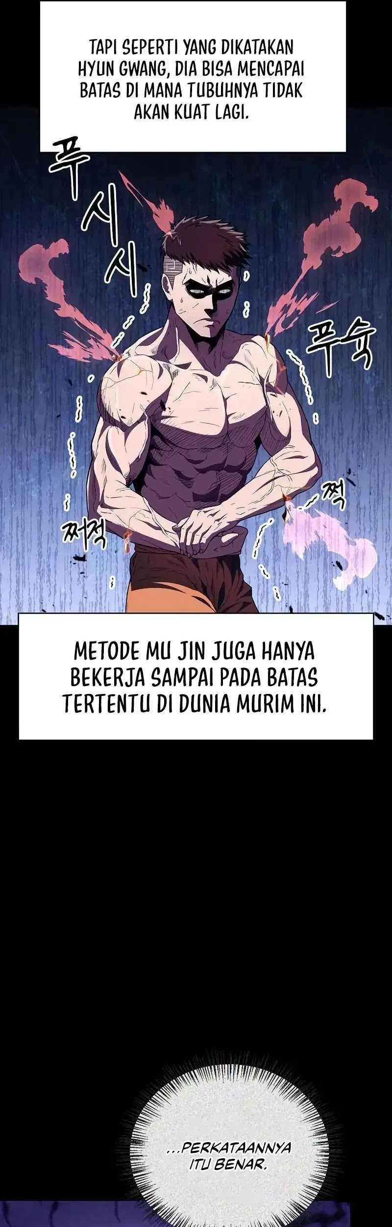 Genius Martial Arts Trainer - Chapter 29 - Page 58